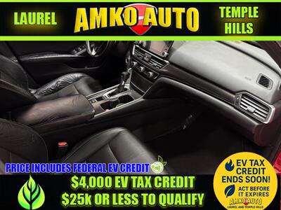 2018 Honda Accord Sport - Photo 27 - Laurel, MD 20724