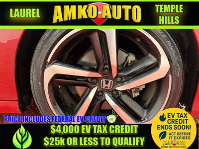 2018 Honda Accord Sport - Photo 10 - Laurel, MD 20724