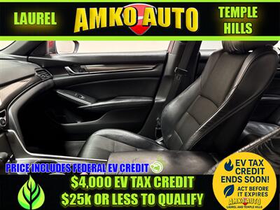 2018 Honda Accord Sport - Photo 18 - Laurel, MD 20724