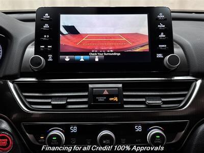 2018 Honda Accord Sport   - Photo 37 - Temple Hills, MD 20748