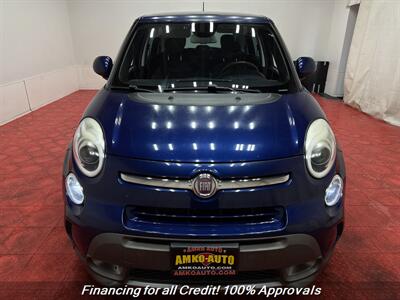 2015 FIAT 500L Trekking   - Photo 3 - Temple Hills, MD 20748