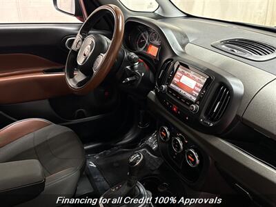 2015 FIAT 500L Trekking   - Photo 30 - Temple Hills, MD 20748