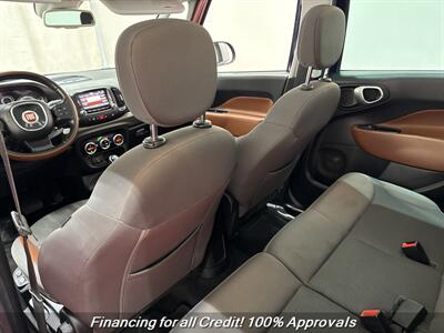 2015 FIAT 500L Trekking   - Photo 22 - Temple Hills, MD 20748