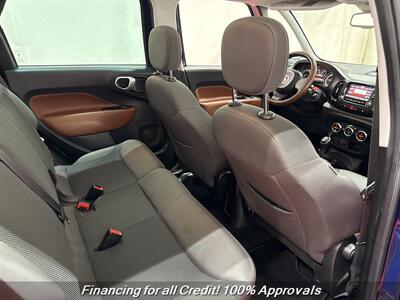2015 FIAT 500L Trekking   - Photo 26 - Temple Hills, MD 20748