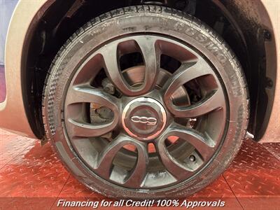 2015 FIAT 500L Trekking   - Photo 8 - Temple Hills, MD 20748