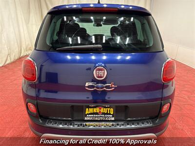 2015 FIAT 500L Trekking   - Photo 14 - Temple Hills, MD 20748