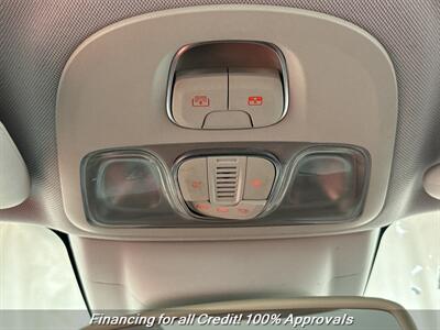 2015 FIAT 500L Trekking   - Photo 45 - Temple Hills, MD 20748