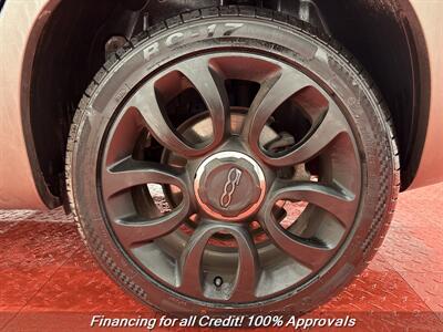 2015 FIAT 500L Trekking   - Photo 9 - Temple Hills, MD 20748