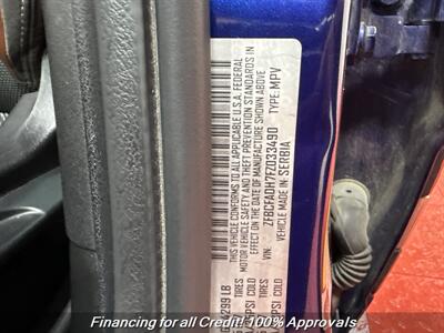 2015 FIAT 500L Trekking   - Photo 48 - Temple Hills, MD 20748