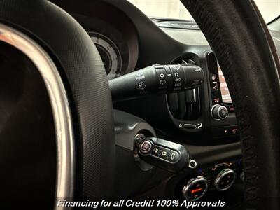 2015 FIAT 500L Trekking   - Photo 39 - Temple Hills, MD 20748