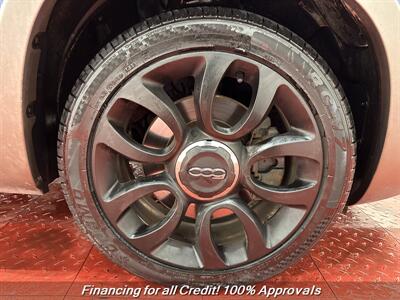 2015 FIAT 500L Trekking   - Photo 10 - Temple Hills, MD 20748