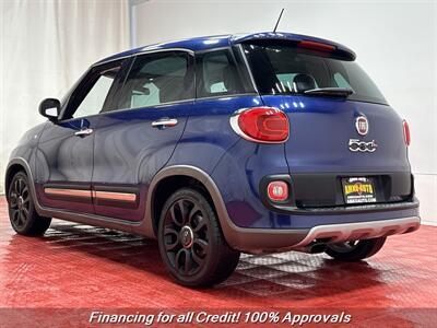2015 FIAT 500L Trekking   - Photo 13 - Temple Hills, MD 20748