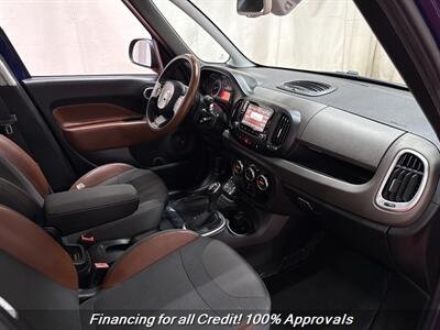 2015 FIAT 500L Trekking   - Photo 31 - Temple Hills, MD 20748
