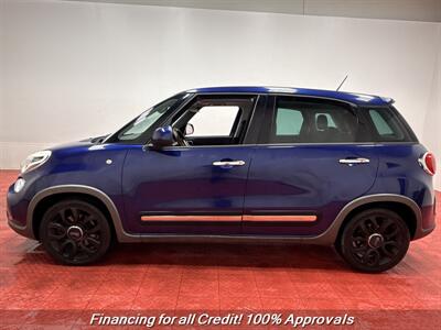 2015 FIAT 500L Trekking   - Photo 7 - Temple Hills, MD 20748