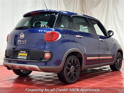 2015 FIAT 500L Trekking   - Photo 15 - Temple Hills, MD 20748