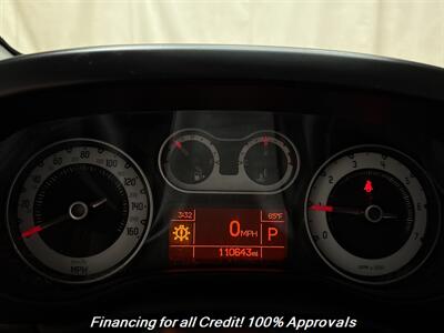 2015 FIAT 500L Trekking   - Photo 40 - Temple Hills, MD 20748