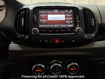 2015 FIAT 500L Trekking   - Photo 43 - Temple Hills, MD 20748