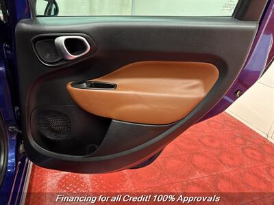 2015 FIAT 500L Trekking   - Photo 27 - Temple Hills, MD 20748