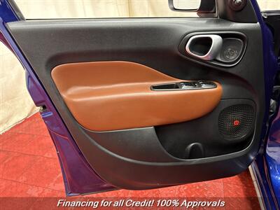 2015 FIAT 500L Trekking   - Photo 16 - Temple Hills, MD 20748