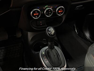 2015 FIAT 500L Trekking   - Photo 42 - Temple Hills, MD 20748