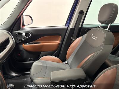 2015 FIAT 500L Trekking   - Photo 18 - Temple Hills, MD 20748