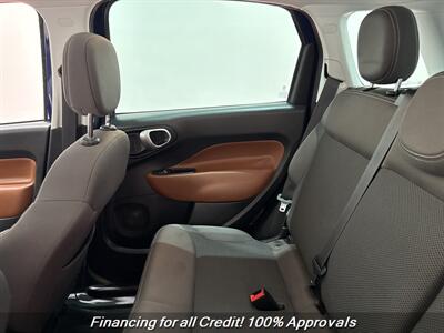 2015 FIAT 500L Trekking   - Photo 23 - Temple Hills, MD 20748
