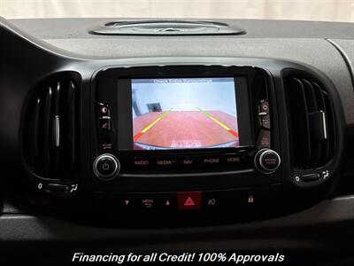 2015 FIAT 500L Trekking   - Photo 44 - Temple Hills, MD 20748