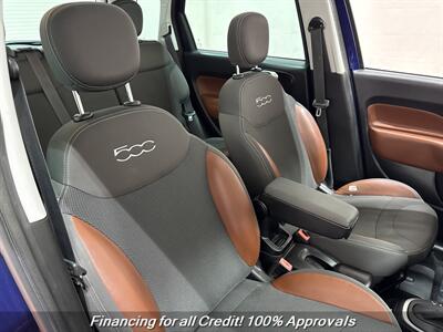 2015 FIAT 500L Trekking   - Photo 32 - Temple Hills, MD 20748
