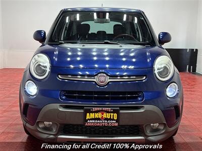 2015 FIAT 500L Trekking   - Photo 4 - Temple Hills, MD 20748