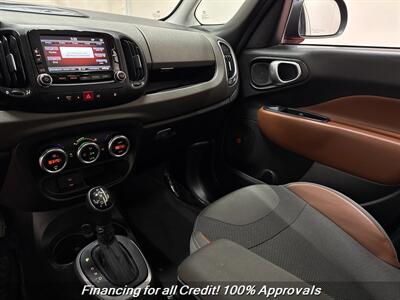 2015 FIAT 500L Trekking   - Photo 41 - Temple Hills, MD 20748
