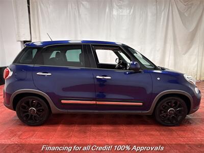 2015 FIAT 500L Trekking   - Photo 12 - Temple Hills, MD 20748