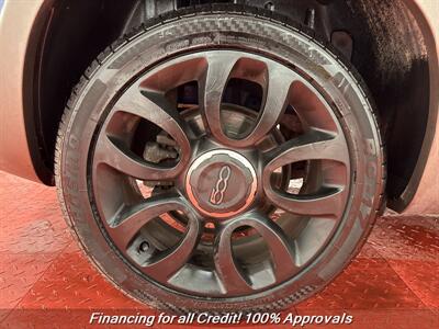 2015 FIAT 500L Trekking   - Photo 11 - Temple Hills, MD 20748