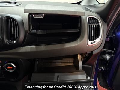 2015 FIAT 500L Trekking   - Photo 34 - Temple Hills, MD 20748