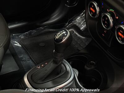 2015 FIAT 500L Trekking   - Photo 33 - Temple Hills, MD 20748