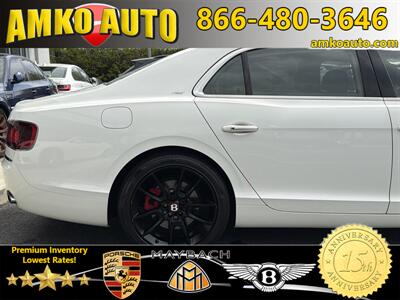 2017 Bentley Flying Spur V8 S - Photo 5 - Laurel, MD 20724