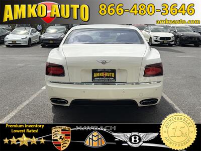 2017 Bentley Flying Spur V8 S - Photo 10 - Laurel, MD 20724