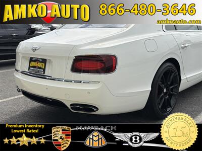 2017 Bentley Flying Spur V8 S - Photo 14 - Laurel, MD 20724