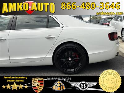 2017 Bentley Flying Spur V8 S - Photo 15 - Laurel, MD 20724