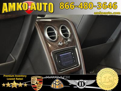 2017 Bentley Flying Spur V8 S - Photo 26 - Laurel, MD 20724