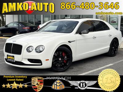 2017 Bentley Flying Spur V8 S - Photo 2 - Laurel, MD 20724