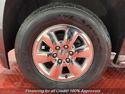 2015 GMC Yukon SLT   - Photo 9 - Temple Hills, MD 20748