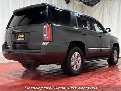 2015 GMC Yukon SLT   - Photo 15 - Temple Hills, MD 20748