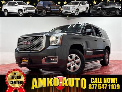 2015 GMC Yukon SLT   - Photo 1 - Temple Hills, MD 20748