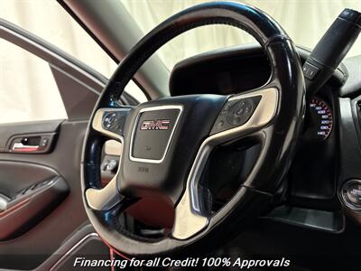 2015 GMC Yukon SLT   - Photo 37 - Temple Hills, MD 20748
