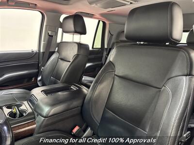 2015 GMC Yukon SLT   - Photo 19 - Temple Hills, MD 20748