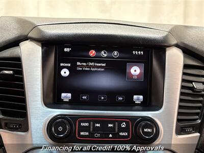 2015 GMC Yukon SLT   - Photo 40 - Temple Hills, MD 20748