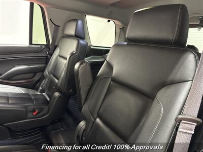 2015 GMC Yukon SLT   - Photo 22 - Temple Hills, MD 20748