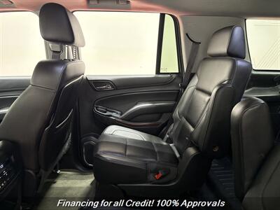 2015 GMC Yukon SLT   - Photo 21 - Temple Hills, MD 20748