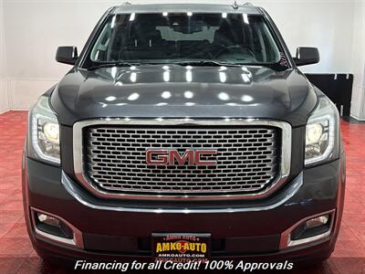 2015 GMC Yukon SLT   - Photo 3 - Temple Hills, MD 20748