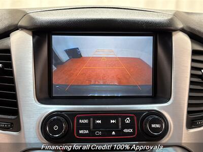 2015 GMC Yukon SLT   - Photo 42 - Temple Hills, MD 20748